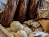 Pain réalisé à la ferme