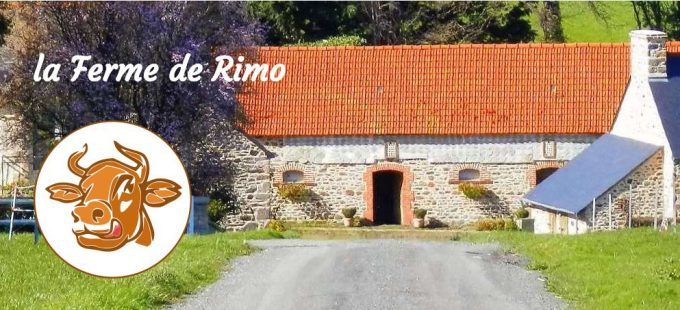 La Ferme de Rino