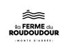 Ferme du Roudoudour - logo