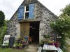 Ferme St Roch - Grange