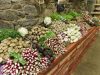 Ferme St Roch - Légumes