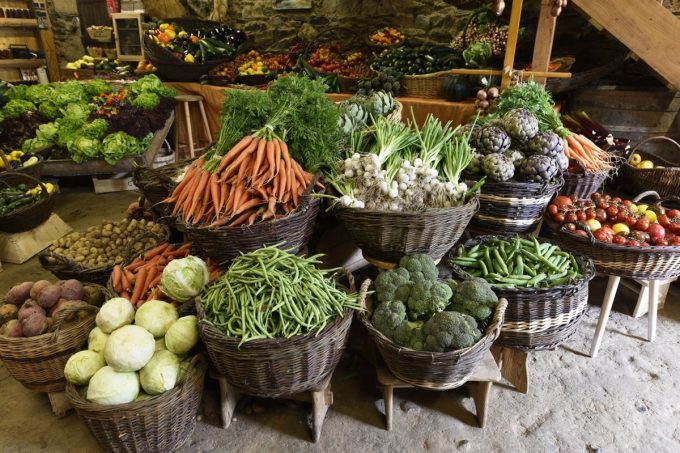 La Ferme Saint Roch