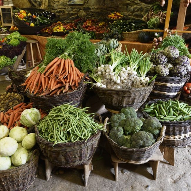 La Ferme Saint Roch