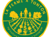 La Ferme à Tonton - logo