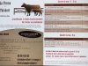 Infos sur les colis