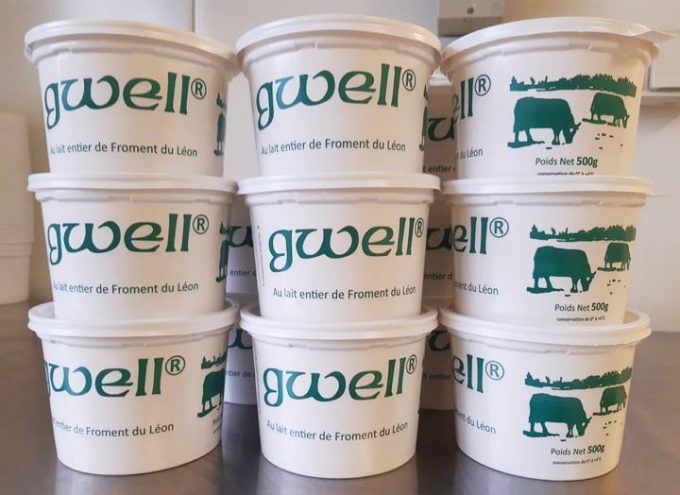 Ferme du Wern - gwell bio