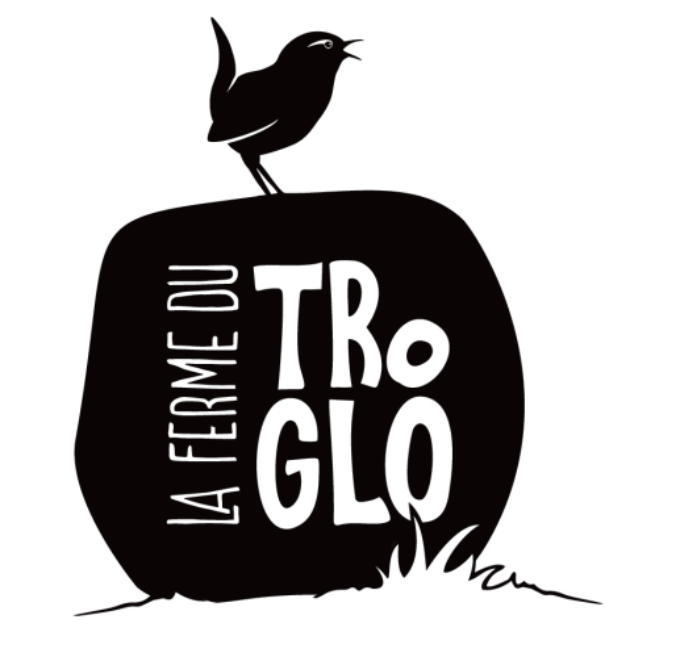 Ferme du Troglo - logo