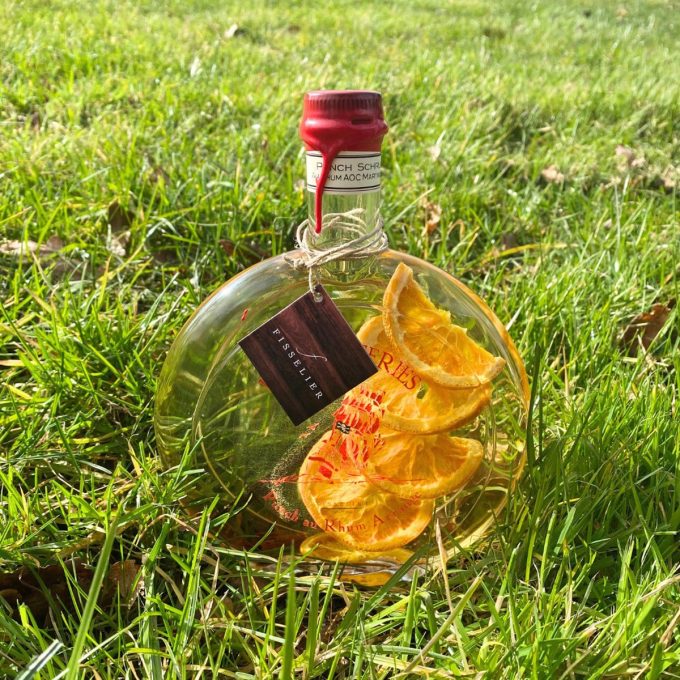 Fisselier - punch 