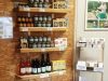 Les Miels de la Fontaine Airmeth - boutique