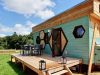 Les Miels de la Fontaine Airmeth - la ruche tiny house