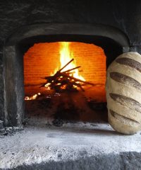 Le Moulin de Saint Germain
