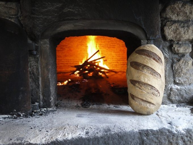 Le Moulin de Saint Germain