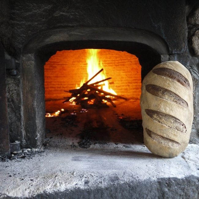 Le Moulin de Saint Germain