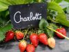 Cueillette de fraises possible