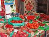 Au marché 