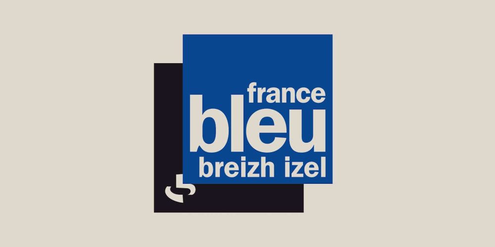On est passés à la radio ! 📻📣