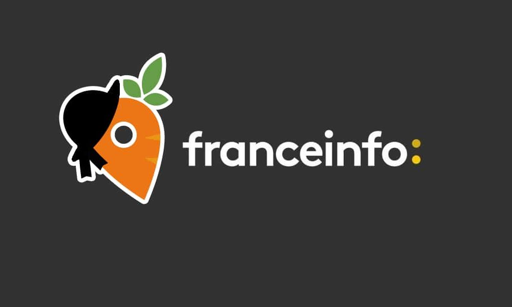 France Info parle de Mangeons Local .BZH !