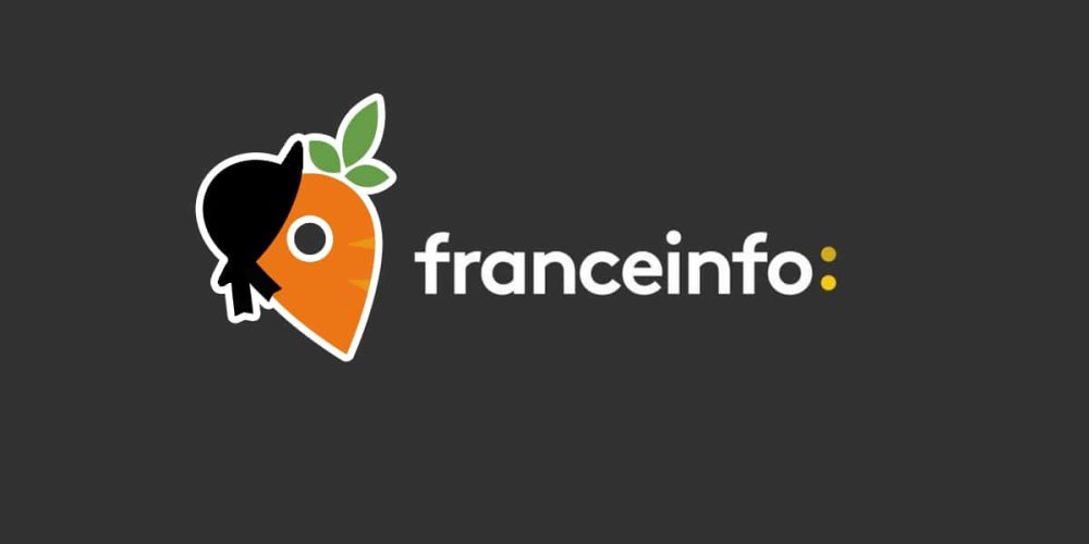 France Info parle de Mangeons Local .BZH !