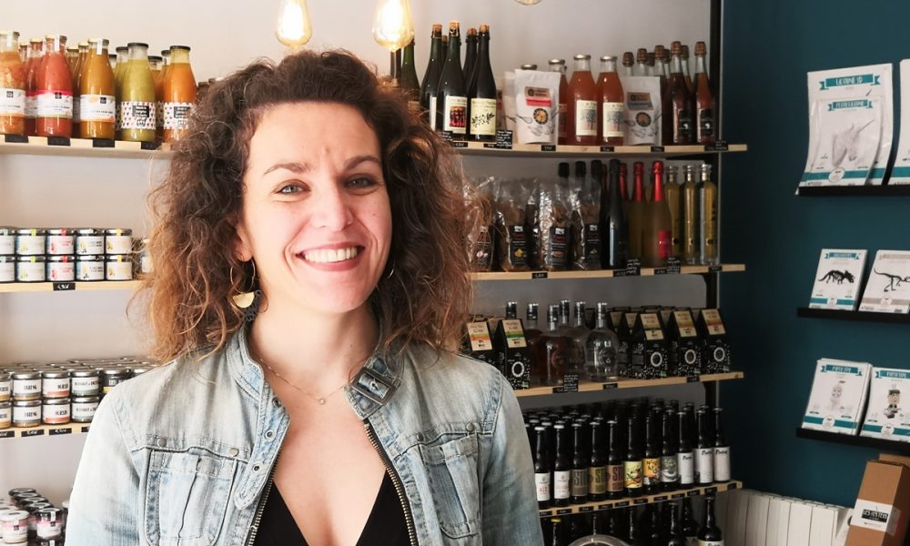 From BREIZH : Le concept store 100% Breton !