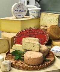 La Fromagerie d&rsquo;Eugénie