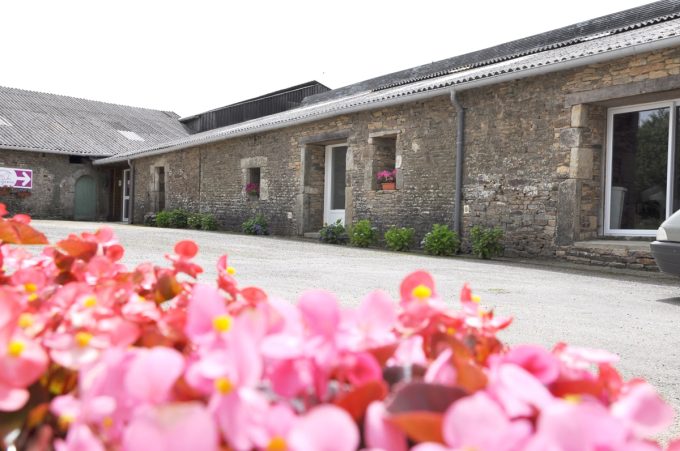 La fromagerie d'Eugénie