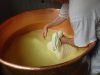 Transformation du lait