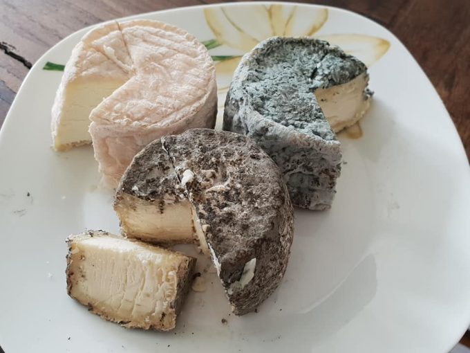 Fromages Caprisoles