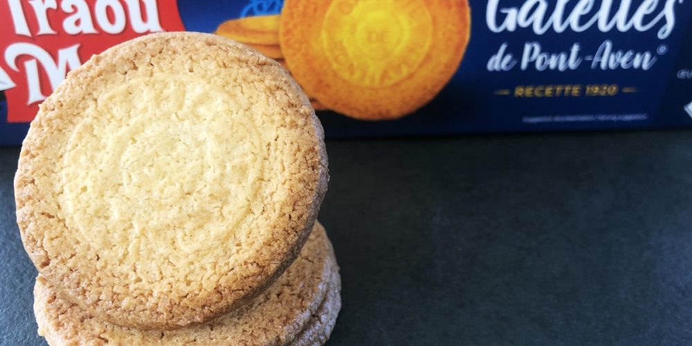 Galette de Pont-Aven : Histoire, Origine, Recette et idées desserts