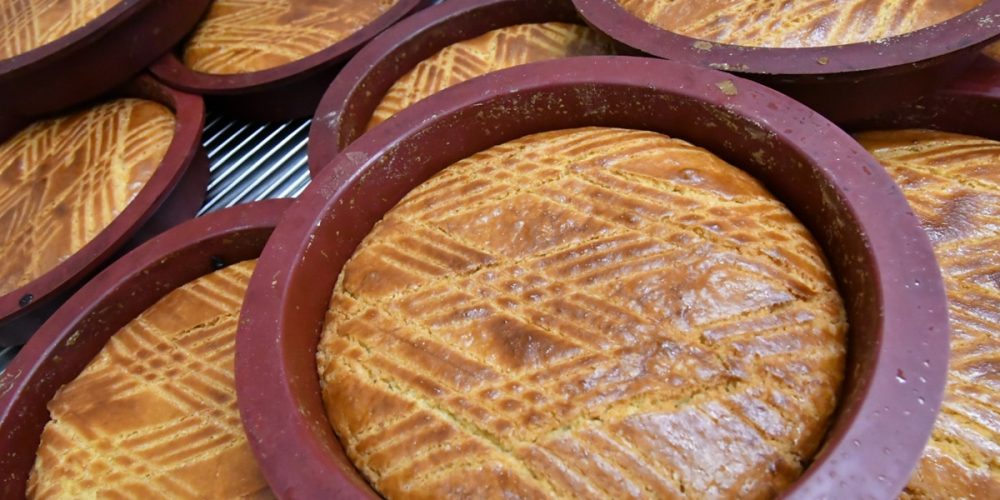 Gâteau Breton : origine, recette… et confrérie (presque) secrète !