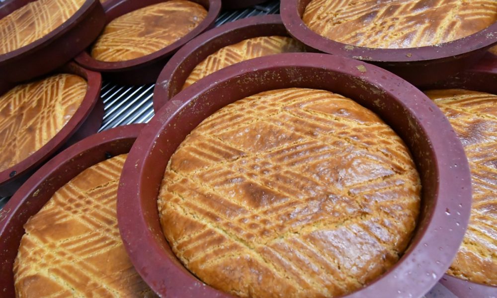 Gâteau Breton : origine, recette… et confrérie (presque) secrète !