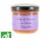 Gelée de pomme au safran bigouden