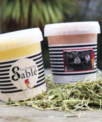 Les Fermiers Sablé