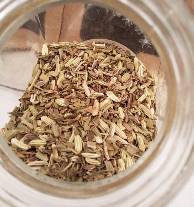 Grain de Méliss - séchage