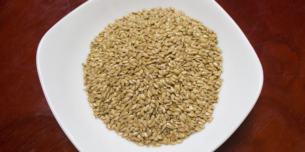 Graines de lin : Quels bienfaits ? Comment les consommer ?