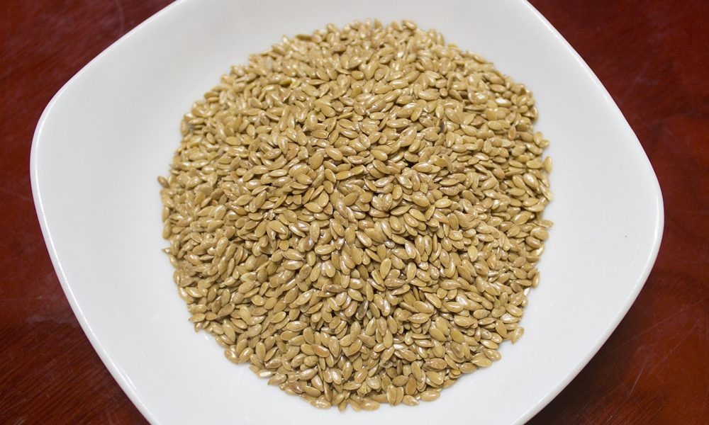 Graines de lin : Quels bienfaits ? Comment les consommer ?