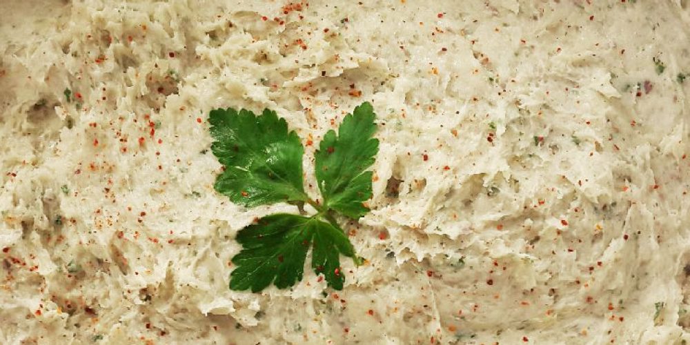 La graisse salée : bretonne, gourmande et historique !
