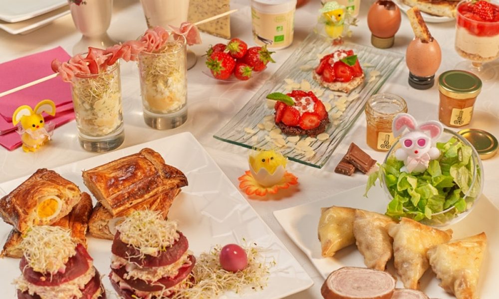 Gwenacook : Les kits « prêts à cuisiner » aux produits locaux !
