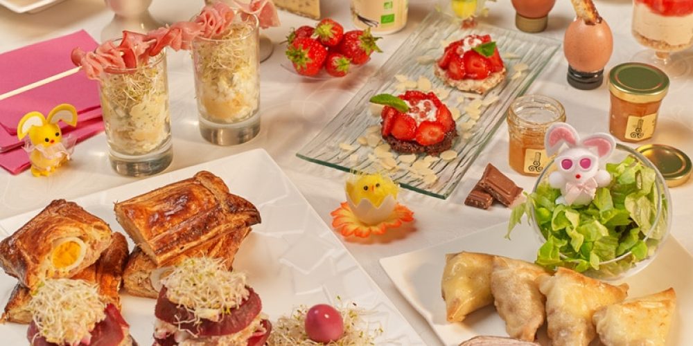 Gwenacook : Les kits « prêts à cuisiner » aux produits locaux !