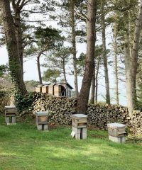 An Glazard Gwerr Apiculture