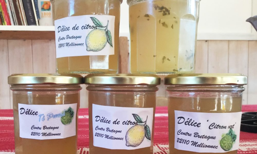La Maison d&rsquo;Hacadour : Produits pasteurisés et lactofermentés
