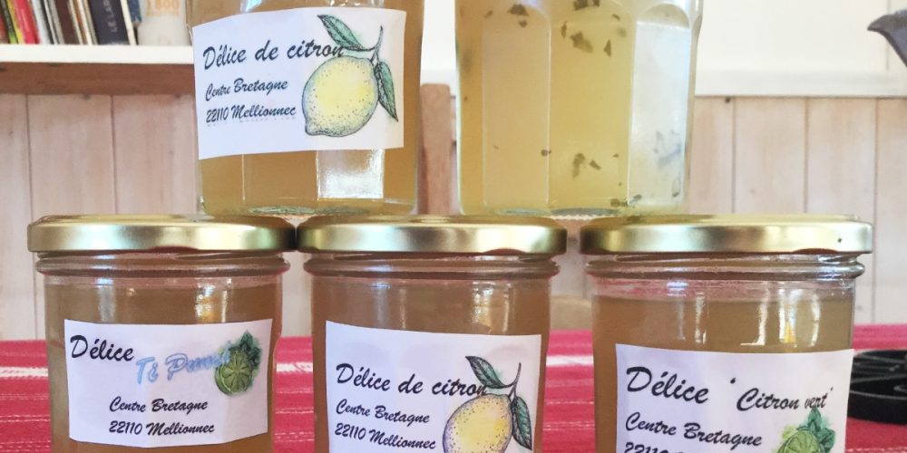 La Maison d&rsquo;Hacadour : Produits pasteurisés et lactofermentés
