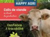 Happy Agri - Flyer 1