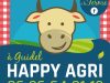 Happy Agri - Logo