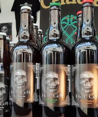 Hell&rsquo;Celt la brasserie artisanale