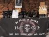 Hell'Celt - présentation étal