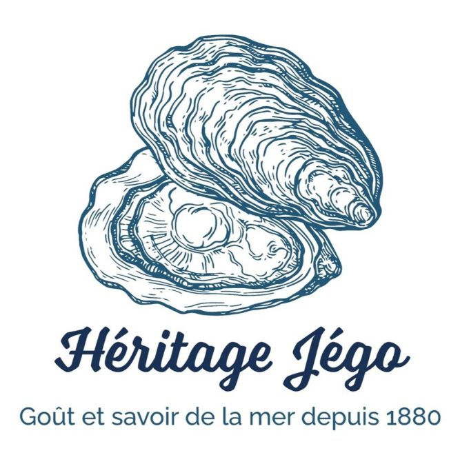 Héritage Jégo - logo
