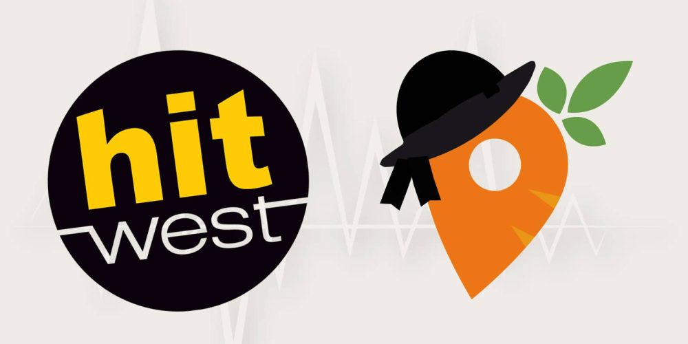 La Minute Positive de HitWest : on est dedans ! 😎