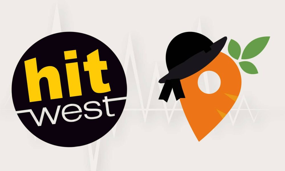 La Minute Positive de HitWest : on est dedans ! 😎