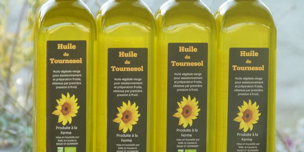Les 10 meilleures huiles végétales pour ta cuisine : saveur, bienfaits, utilisation