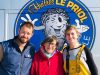 Huitres Le Priol